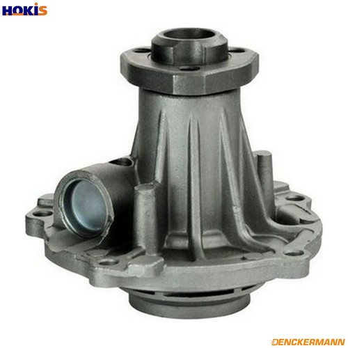 Water pump engine cooling - water,