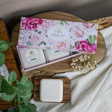 Summer Rose Soaps Luxury