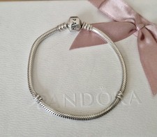Pandora Moments Snake Chain