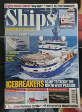 Ships Monthly Magazine