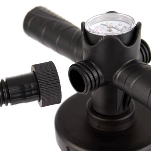 Inflatable air pump - inflatable,