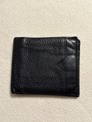 Ted baker london black genuine - ted,