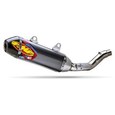 Fmf factory rct - fmf, exhaust