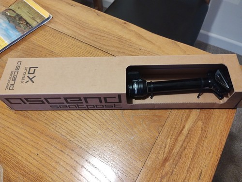Brand ascend external - ascend,