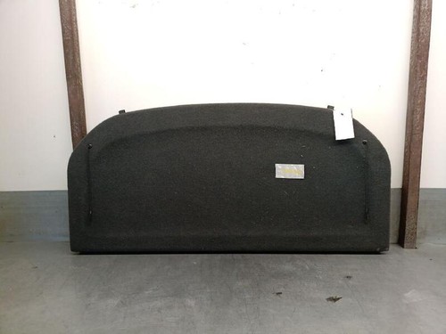 6433002271b1 rear plate toyota - rear,