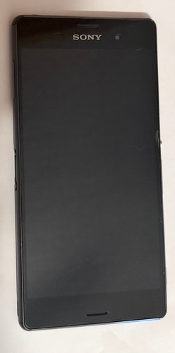 Sony xperia d6603 16gb - z3,