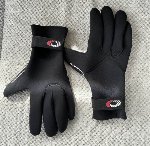 Osprey 5mm wetsuit gloves - 5mm, size