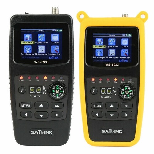 6933 digital satellite - digital,