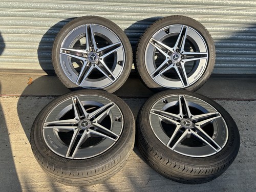 Mercedes class amg w206 - amg,