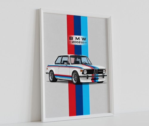 Bmw c2002tii rally - rally, car