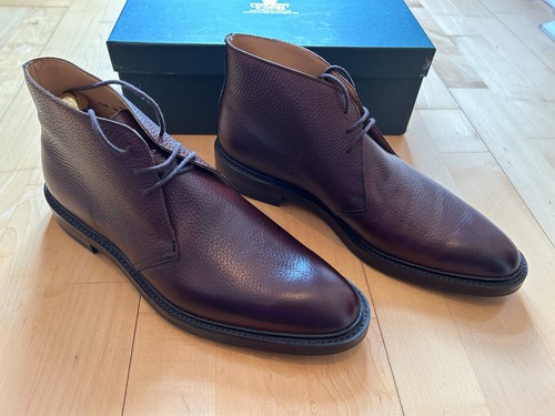 Crockett and jones brecon - jones,