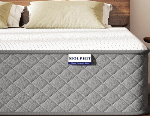 Inch double mattress - inch, 7-zone