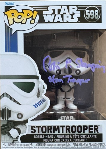 Star wars colin - colin, skeaping