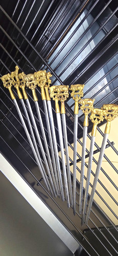 12x stainless steel bbq - stainless,