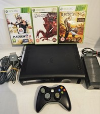 Microsoft Xbox 360 Genuine