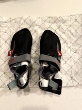 Mad Rock Shark 3 LV climbing