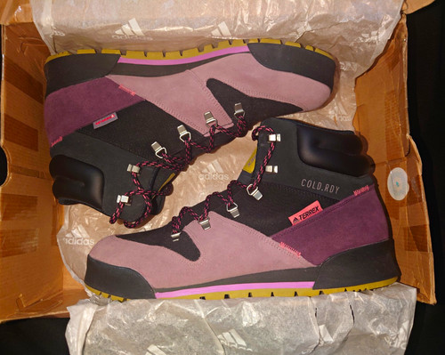 Adidas terrex snowpitch - adidas,