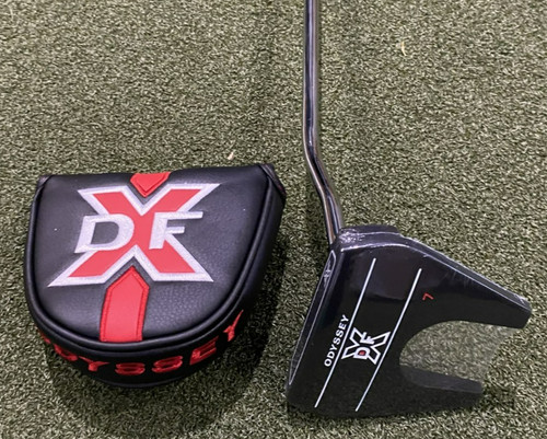 Odyssey dfx seven - dfx, 35"