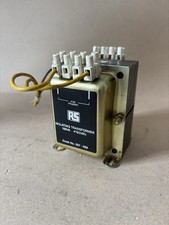 415/240V Transformer RS