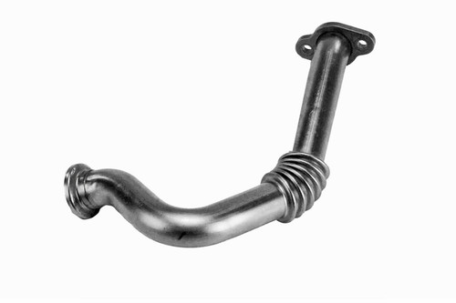 Egr valve pipe vemo - egr, audi