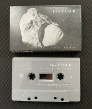 The Cure - Songs Of A Lost