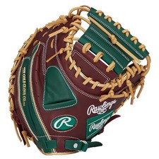 Rawlings Baseball Glove HYPER