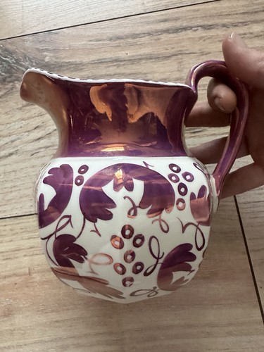 Vintage wedgwood cream - vintage,