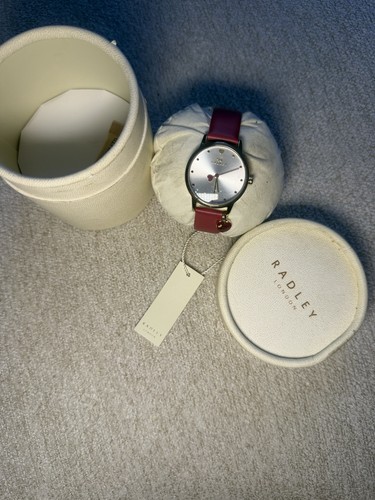 Radley london ladies watch - london,