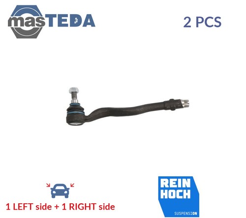 Rh01 3054 track rod end - track,