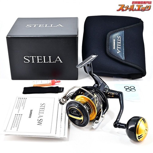 Mint shimano stella sw - 【mint】shimano, 20