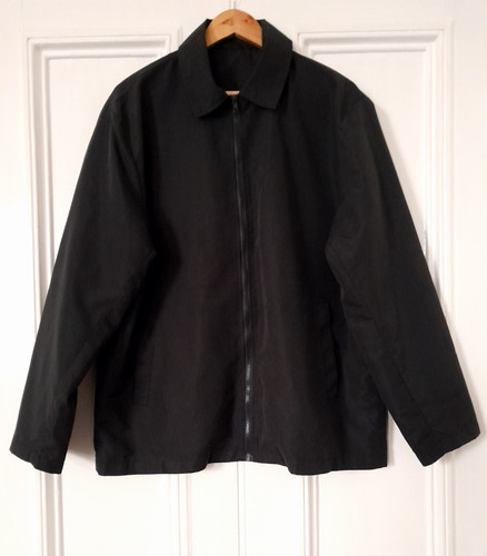 Carabou windsor navy - full, zip