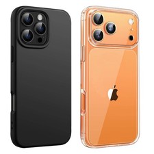 Case For iPhone 17 Air 16 15