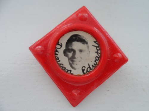 Rare duncan edwards manchester - edwards,