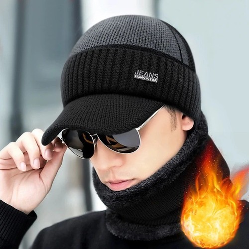 Mens winter warm - mens,
