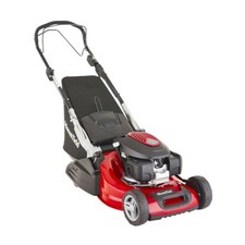 MOUNTFIELD SP505 RV REAR