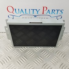 FORD MONDEO SAT NAV MULTIMEDIA DISPLAY SCREEN MK5 2018 JS7T-14G370-CFC