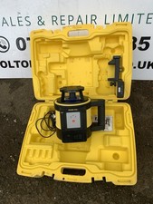 LEICA RUGBY 810 LASER LEVEL