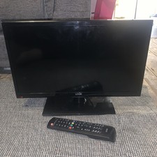 Logik L20HE15 20” Full HD LCD TV Freeview with Remote Control 