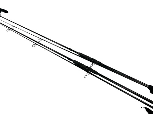 Century 12ft 5lb with - 2x,