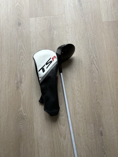 Titliest tsr3 wood 5 - titliest, wood/16.5