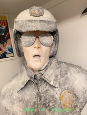 1/1 Terminator T1000 Statue