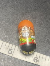 Mighty Beanz RASTA MONKEY BEAN