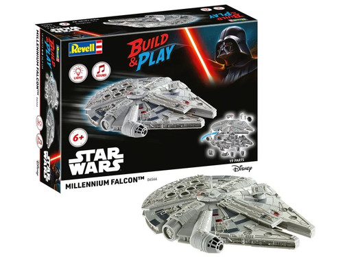 Revell star wars - revell,