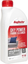 Rug Doctor Oxy Power Fabric