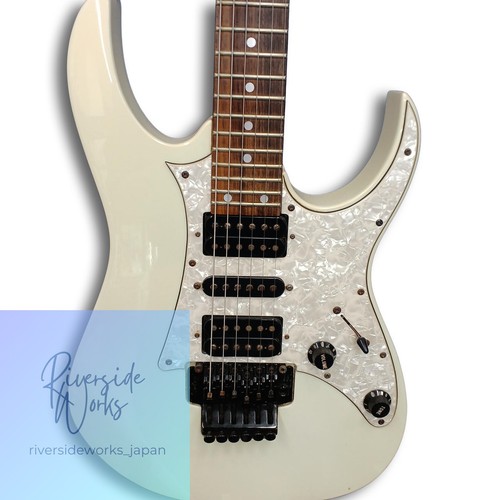 Ibanez electric guitar - electric,