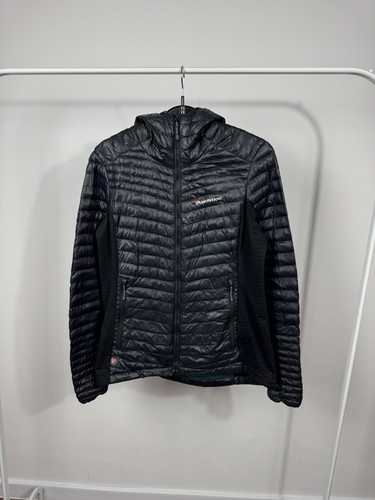 Montane prism hybrid - hybrid, hooded