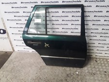 MERCEDES BENZ E CLASS 124 ESTATE 1993-1996 Right Rear Door 269U A1247302005