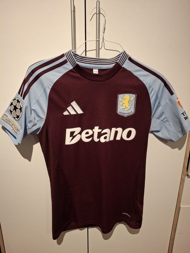 Adidas aston villa 2024 - adidas,
