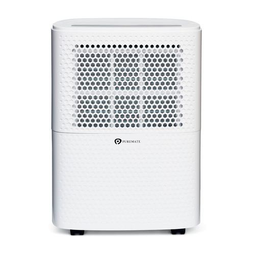 Dehumidifier 12l portable - |,