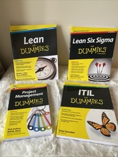 For Dummies Business Books